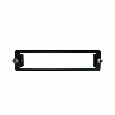 BZBGEAR Mount bracket for the RM10 rack shelf for BG-VOP-MT units BG-VOP-ACC-RM